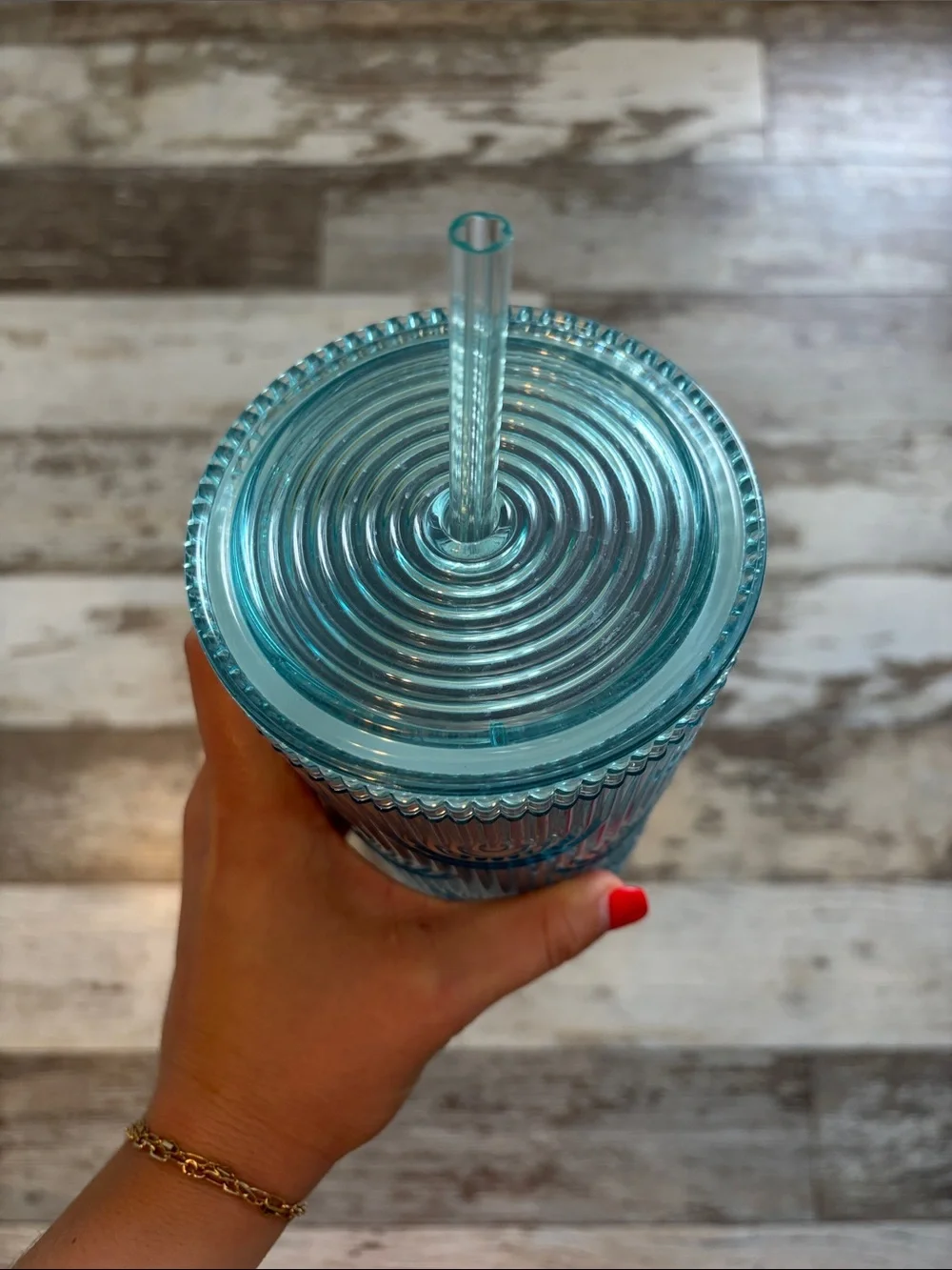 Starbucks Cup
